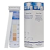 Macherey-Nagel, 90736, Ozone Test Sticks, Box of 12
