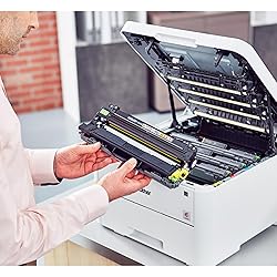 Brother HL-L3230CDW Compact Digital Color Printer