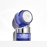 Olay Retinol 24 Night Eye Cream Fragrance-Free Smooth Radiant Skin 15ml view 9