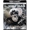 The Wolf Man (1941) [4K UHD]