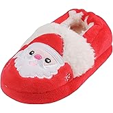 Annnowl Toddler Boy Girl Shoes Cartoon Animal Slippers