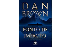 Ponto de impacto (Portuguese Edition)