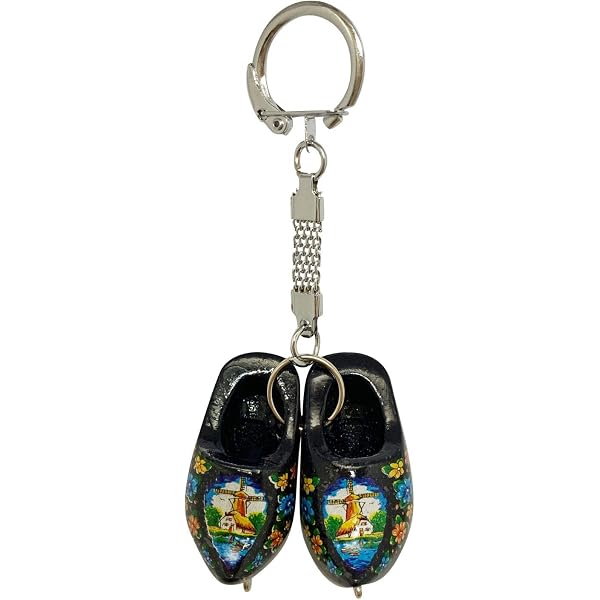 Chrono Trigger Keychain - Crono Keychain Pull On Closure