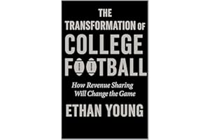 The Transformation of College Football: How Revenue Sharing Will Change the Game
