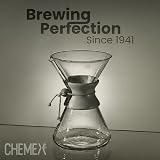 Chemex Classic Coffee Filters Squares 100 ct Exclusive Packaging view 9