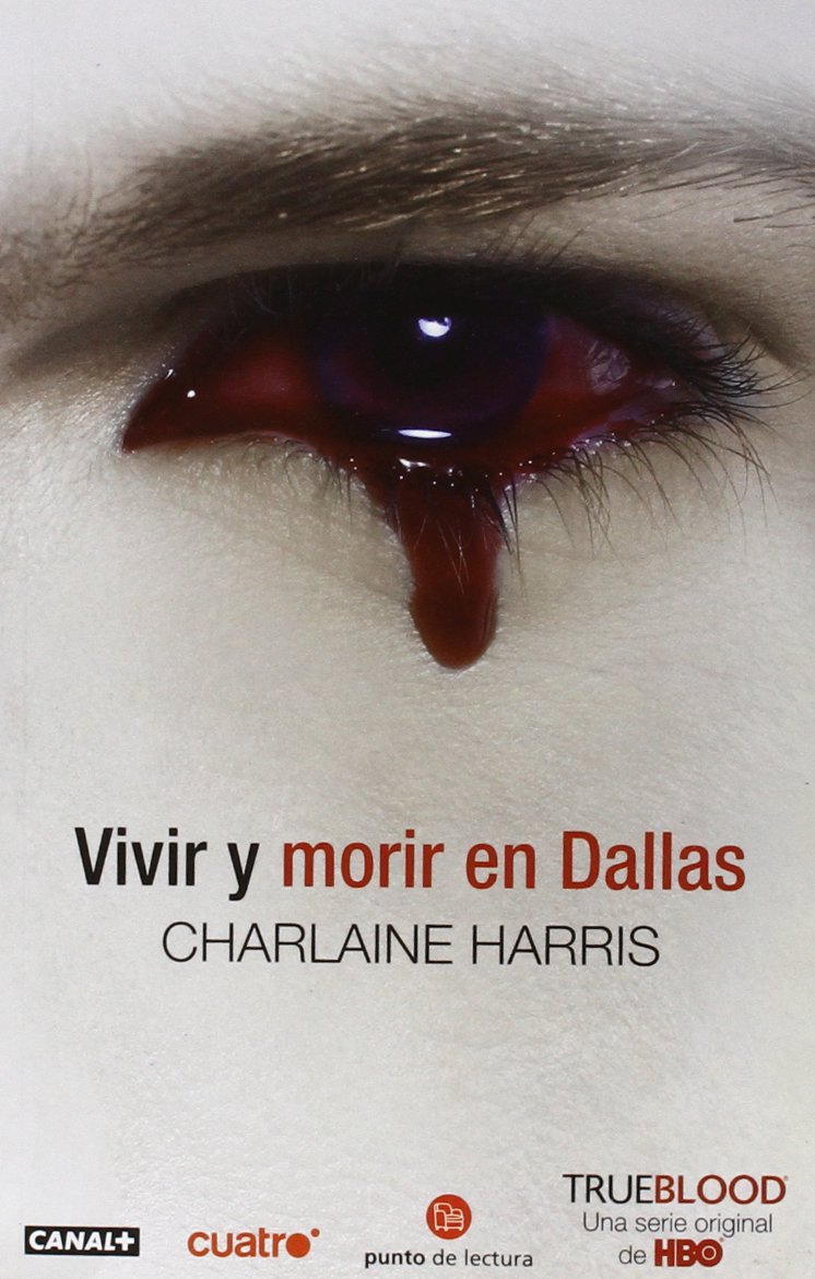 Portada de Vivir y morir en Dallas (FORMATO GRANDE)