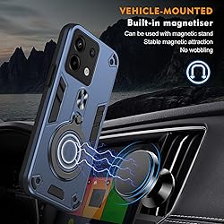 Kukoufey Drop Protection Case Compatible with
