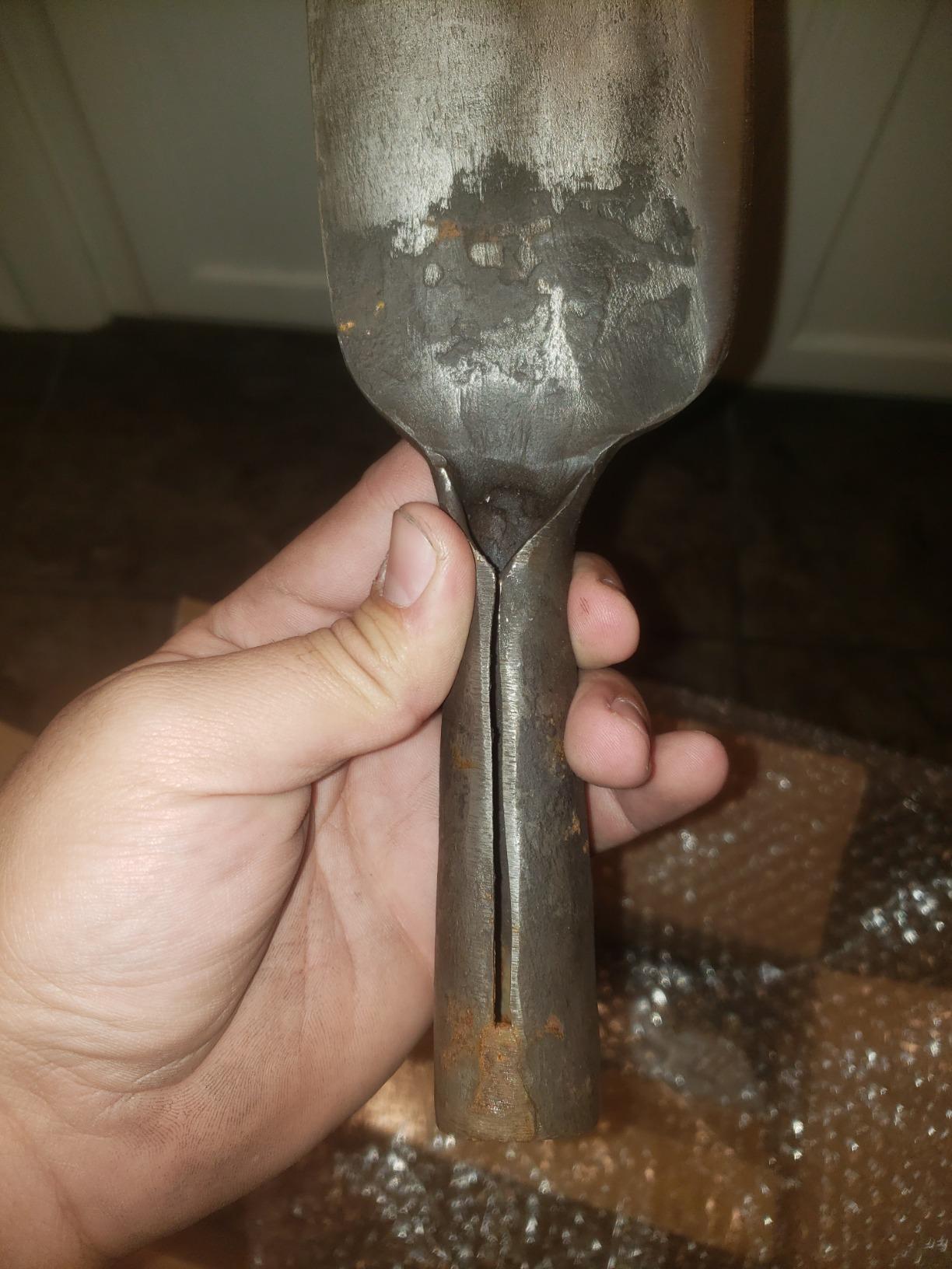 User review photo