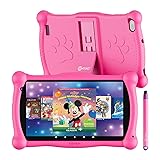 Contixo Kids Tablet - V10 7-Inch HD for Ages
