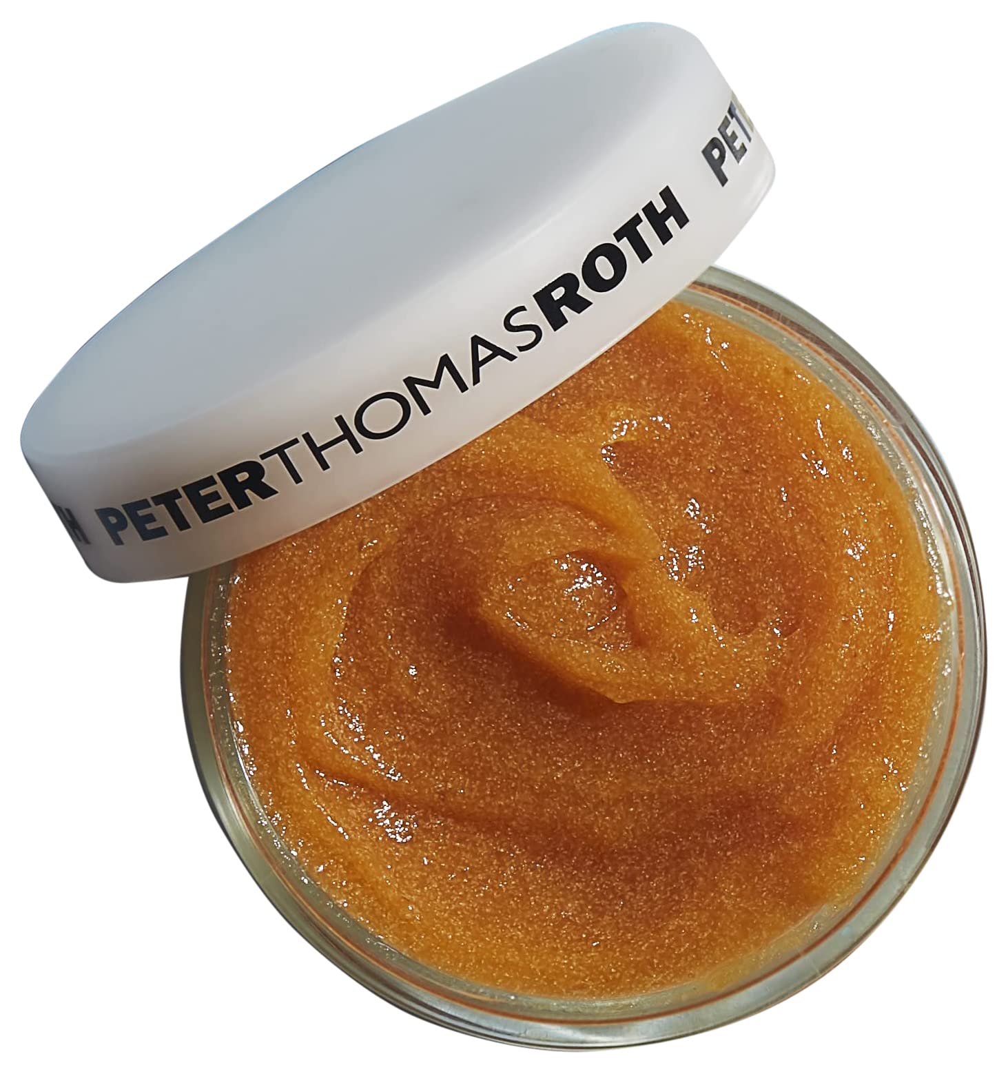 Peter Thomas Roth Pumpkin Enzyme Mask 50ml – Exfoliating Facial Mask with Pumpkin Enzyme, AHA Peel & Aluminum Oxide Crystals, Anti-Aging, Smoothing, Brightening & Revitalizing Skincare Treatment