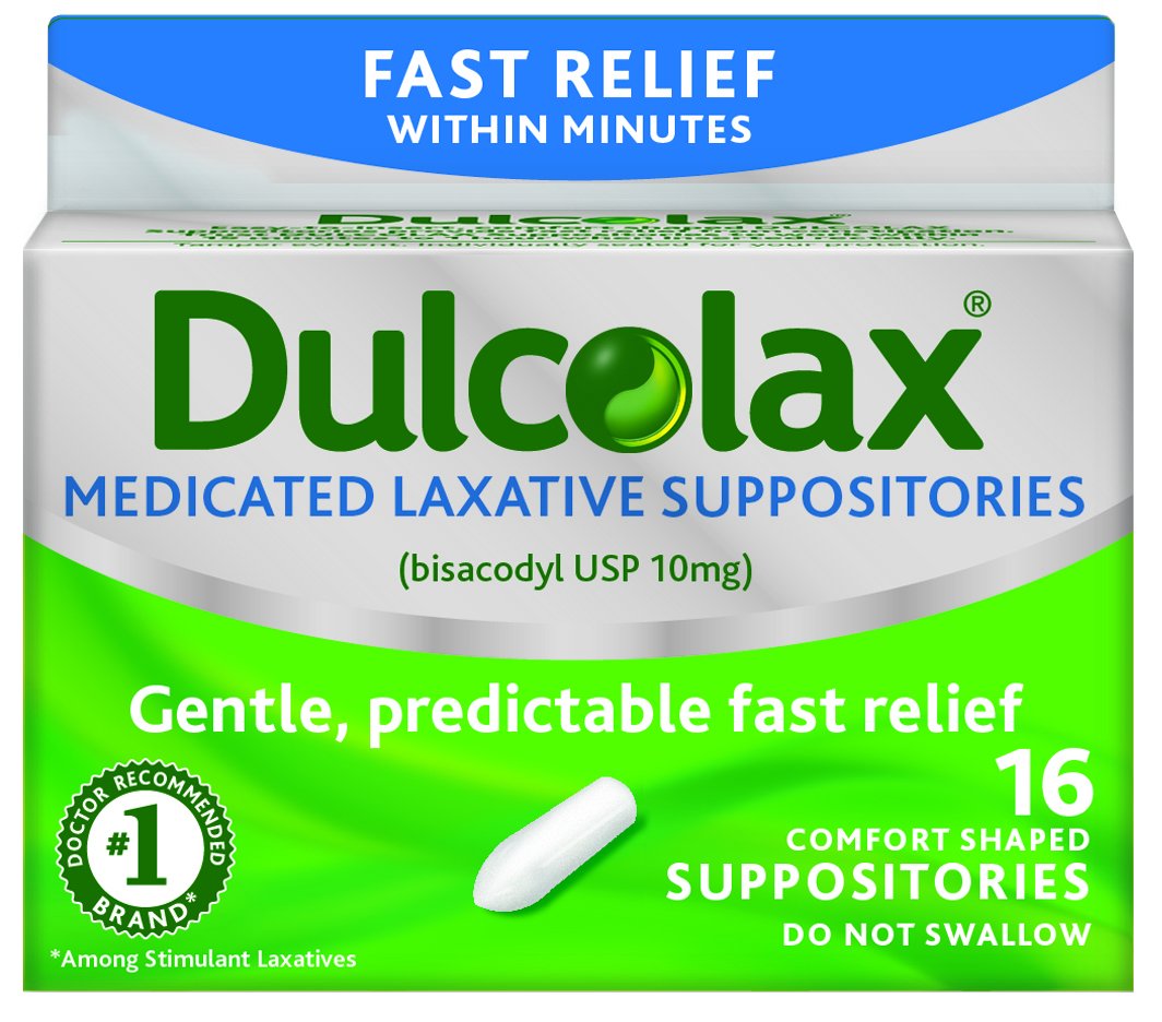 Price Dulcolax