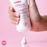 SVR Topialyse Nourishing Face and Body Cream 200ml Dry Sensitive Skin view 2