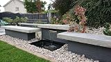 Suregreen Scottish Pebbles 30-50mm 20kg Decorative Garden Gravel Highlands view 3