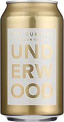 Underwood The Bubbles, Sparkling Wine, 355 mL Can
