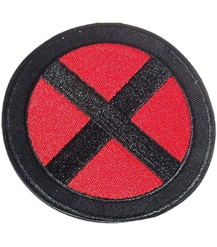 thumbnail interactive-video image 1 of GI Joe Cobra Silver 3x2 Inch Embroidered Hook Patch – Snake Logo, Cosplay Ready 1 of 4