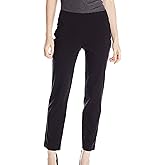 Ruby Rd. Womens Pull-on Solar Millennium Tech Super Stretch Pant