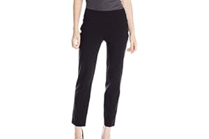 Ruby Rd. Women's Pull-on Solar Millennium Tech Super Stretch Pant