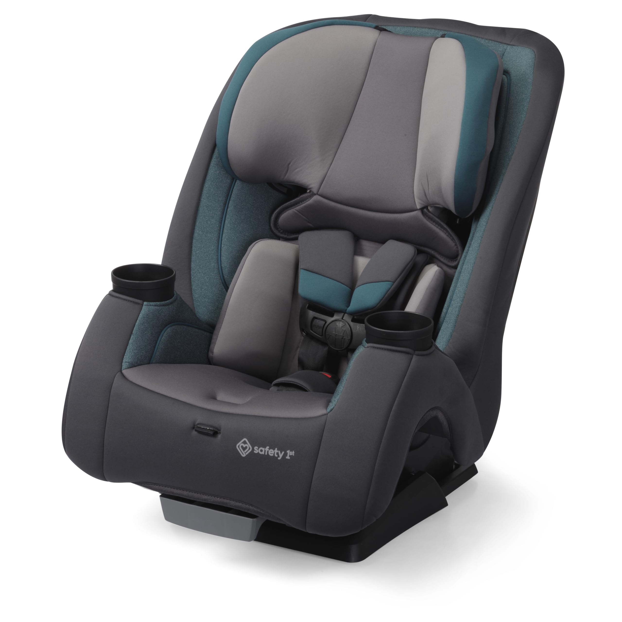 Photo 1 of Safety 1st TriMate All-in-One Convertible Car Seat, DEEP SEA