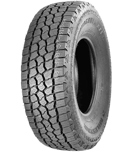 Amazon.com: Yokohama GEOLANDAR M/T G003 All-Terrain Radial Tire 