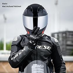 Helmet Shield For Assault/Rapid/Stream Full Face