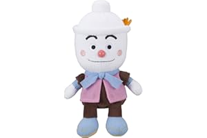 SEGA TOYS Man Tendon Beans S Plus Chii Anpanman pre- (Japan Import)