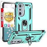 TJS for Motorola Moto Edge Plus 2022 / Moto