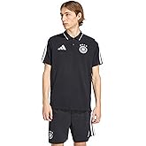 adidas Mens Germany Alphaskin Polo