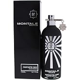 MONTALE Fantastic Oud Eau de Parfum Spray, 3.4 Fl Oz