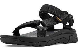 Teva unisex-child Hurricane Xlt Jr Sport Sandal