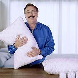 MyPillow Bedding Bed Pillows for Sleeping Queen