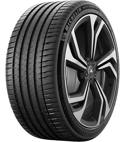 Amazon.com: Michelin Pilot Sport AS 4 275/40ZR22 108Y XL (Set of 1 