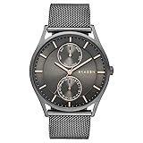 Skagen Men's Holst Chronograph Multifunction