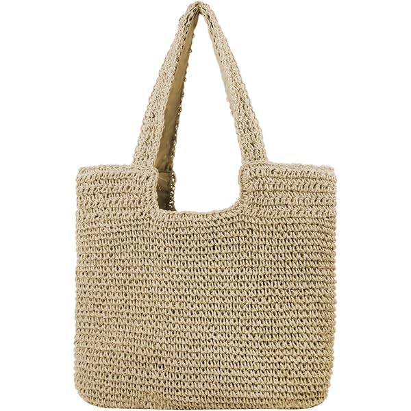 NAARIIAN Small Puffer Crossbody Bag For Women - Lightweight Quilted Woven Purse, Adjustable Strap, Crescent Shape