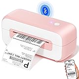 Phomemo Label Printer - 4x6 Thermal Printer for