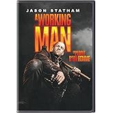 Working Man, A (BIL/DVD)