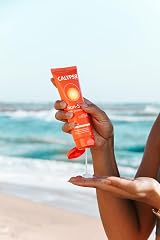 Calypso Sun-Sea UV Hair Protection with Argan Oil 100 ml view 5