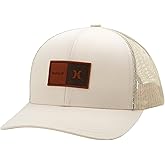 Hurley Mens M Fairway Trucker Hat