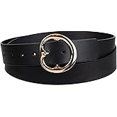 Jessica Simpson Women's Fashion Casual Belt