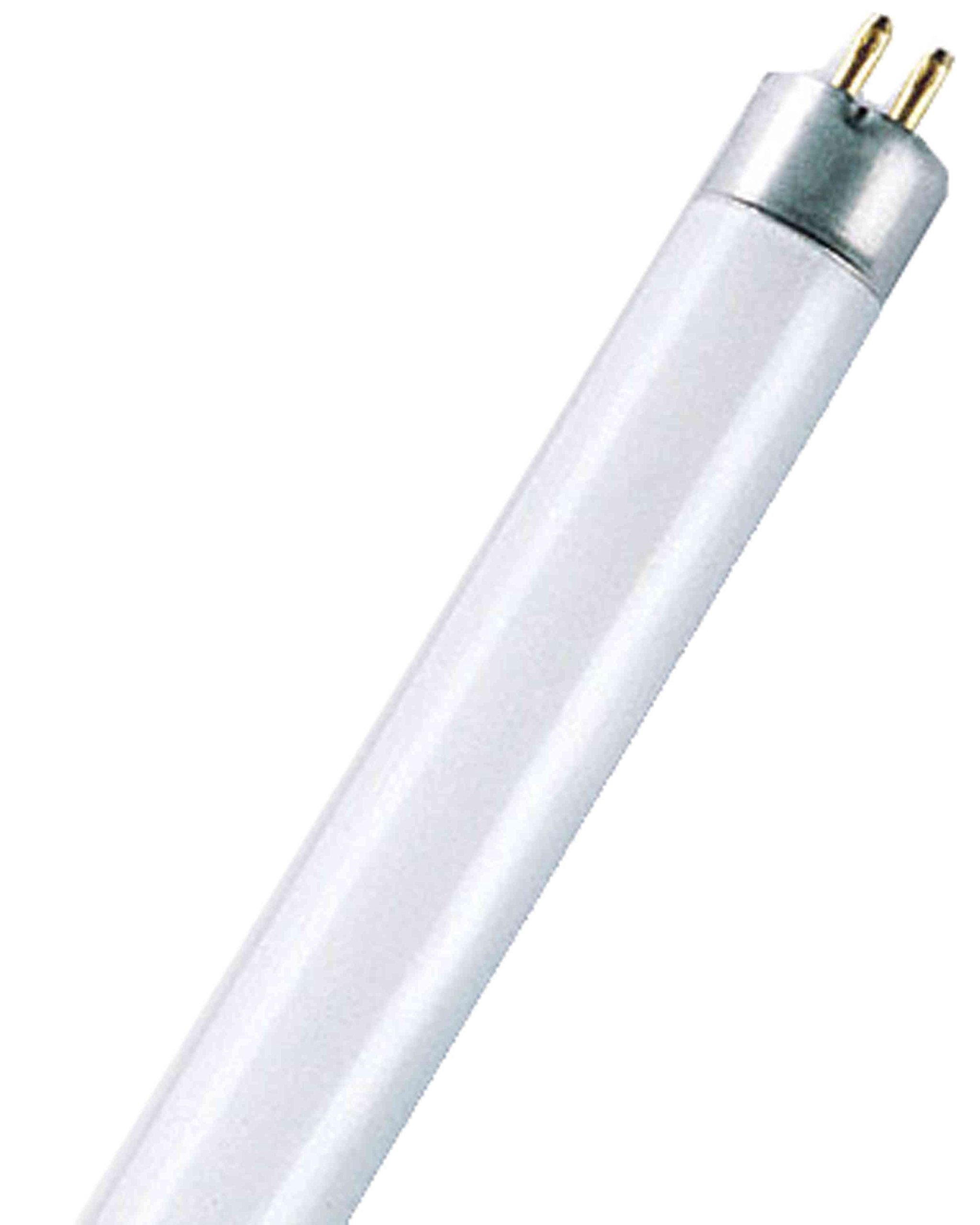 Osram 591667 24 Watt Lumilux T5 High Output Fluorescent Tube Lamps