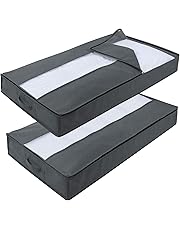 Almacenaje bajo la cama | Amazon.es