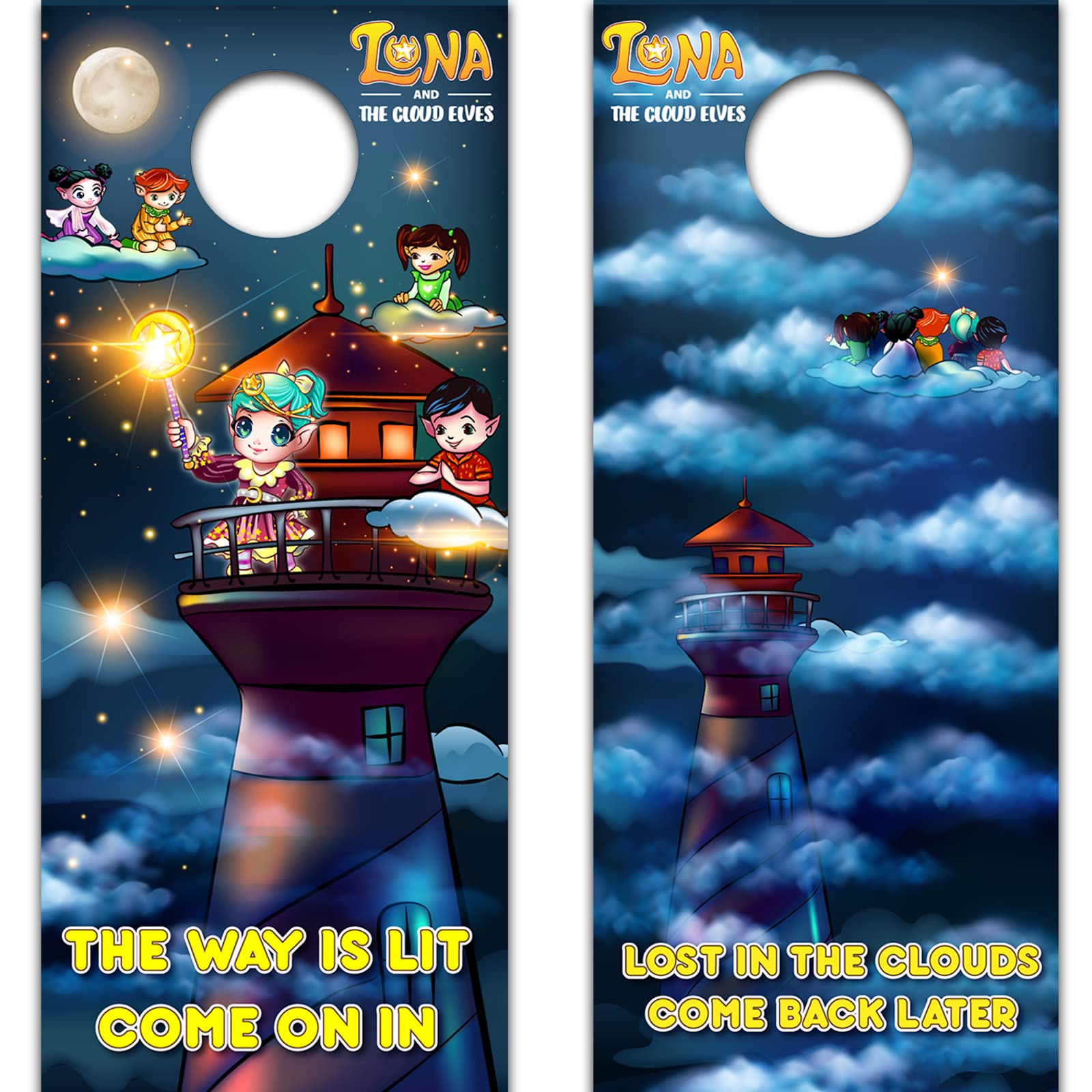 My Little Pony Magnetic Dress Up Doll Figures with 25 Wardrobe Accessories | MLP Toys & Games for Girls Playset Stand (My Bundle)