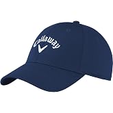 Callaway Golf Performance Side Crested Structured Headwear
