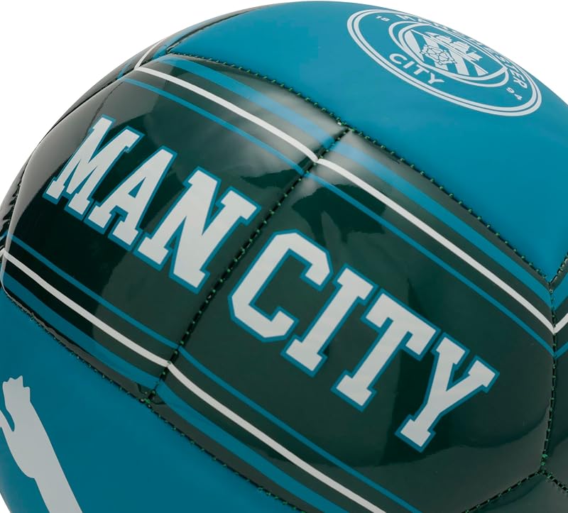 MCFC CULTURE Ballon