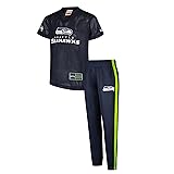 Ultra Game Boys' Standard Uniform Set, Team