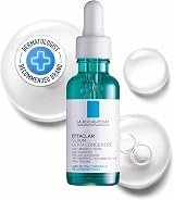 La Roche-Posay Effaclar Anti-Aging Serum with Salicylic & Glycolic Acids 30ml view 1