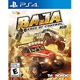 Baja: Edge of Control HD - PlayStation 4