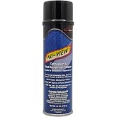 NU-View Concession &amp; Food Equipment &amp; Multi-Purpose Cleaner, Removes Cooking Oil, Grease, Sugar, Starch &amp; Protein Residues, 18 OZ