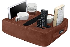 Sofa Buddy - Convenient Couch Cup Holder, Couch Caddy, Sofa Cup Holder. The Perfect Couch Accessory