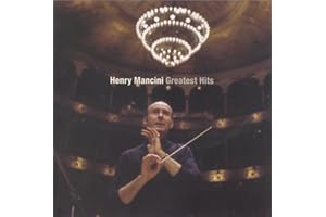 Henry Mancini Greatest Hits