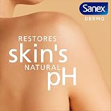 Sanex Dermo Invisible Roll-On Antiperspirant 6x50ml 48hr Protection Anti-Stain view 5